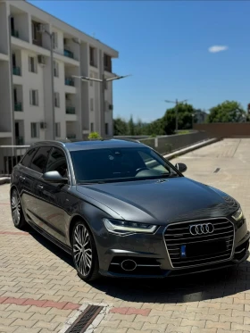 Audi A6 - Car24.bg Audi A6