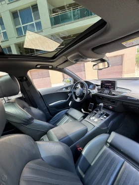 Audi A6 - 16900 € - 40295523 11 | Car24.bg Audi A6 - 16900 € - 40295523 11