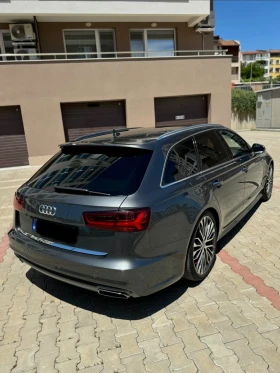 Audi A6 - 16900 € - 40295523 4 | Car24.bg Audi A6 - 16900 € - 40295523 4