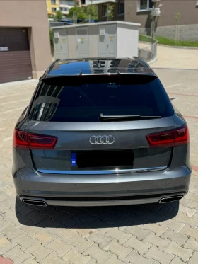 Audi A6 - 16900 € - 40295523 5 | Car24.bg Audi A6 - 16900 € - 40295523 5
