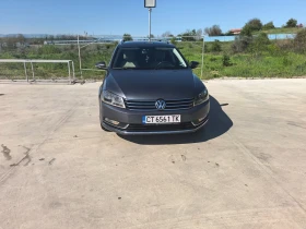 VW Passat undefined | Auto.bg — изображение 2 VW Passat undefined | Auto.bg — изображение 2