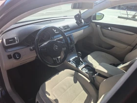VW Passat undefined | Auto.bg — изображение 7 VW Passat undefined | Auto.bg — изображение 7
