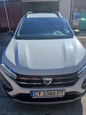 Dacia Sandero StepWay - Car24.bg Dacia Sandero StepWay