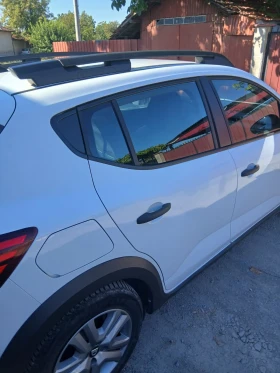Dacia Sandero StepWay - 8500 € - 47584617 3 | Car24.bg Dacia Sandero StepWay - 8500 € - 47584617 3