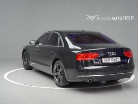Audi A8 3.0 TDI Quattro| 258к.с. | Auto.bg — изображение 4 Audi A8 3.0 TDI Quattro| 258к.с. | Auto.bg — изображение 4