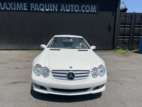 Mercedes-Benz SL 500 SL 550 5.5 V8 | Auto.bg — изображение 2 Mercedes-Benz SL 500 SL 550 5.5 V8 | Auto.bg — изображение 2