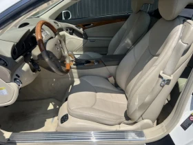 Mercedes-Benz SL 500 SL 550 5.5 V8 | Auto.bg — изображение 9 Mercedes-Benz SL 500 SL 550 5.5 V8 | Auto.bg — изображение 9