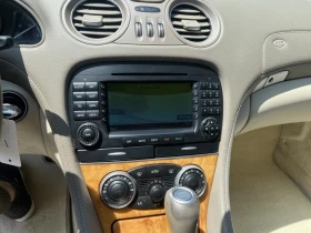 Mercedes-Benz SL 500 SL 550 5.5 V8 | Auto.bg — изображение 7 Mercedes-Benz SL 500 SL 550 5.5 V8 | Auto.bg — изображение 7