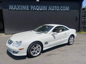 Mercedes-Benz SL 500 SL 550 5.5 V8 | Auto.bg — изображение 3 Mercedes-Benz SL 500 SL 550 5.5 V8 | Auto.bg — изображение 3