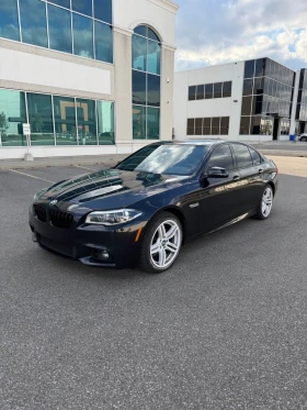 BMW 335 535d xDrive M Sport* АВТОКРЕДИТ БЕЗ ПЪРВОНАЧАЛНА*