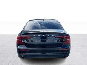 Volvo S60 T6 MOMENTUM* DISTRONIC* ПАНОРАМА* КАМЕРА* КРАЙНА Ц | Auto.bg — изображение 5 Volvo S60 T6 MOMENTUM* DISTRONIC* ПАНОРАМА* КАМЕРА* КРАЙНА Ц | Auto.bg — изображение 5