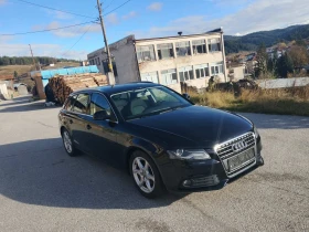 Audi A4 2.0TDI, 140к.6-скорости, Нов внос, ,