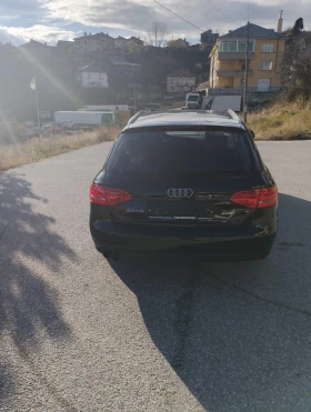 Audi A4 2.0TDI, 140к.6-скорости, Нов внос, , | Auto.bg — изображение 8 Audi A4 2.0TDI, 140к.6-скорости, Нов внос, , | Auto.bg — изображение 8