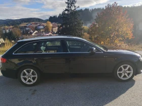 Audi A4 2.0TDI, 140к.6-скорости, Нов внос, , | Auto.bg — изображение 3 Audi A4 2.0TDI, 140к.6-скорости, Нов внос, , | Auto.bg — изображение 3