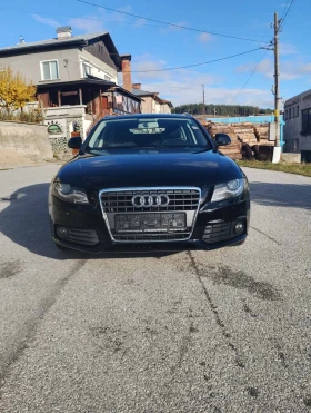 Audi A4 2.0TDI, 140к.6-скорости, Нов внос, , | Auto.bg — изображение 2 Audi A4 2.0TDI, 140к.6-скорости, Нов внос, , | Auto.bg — изображение 2
