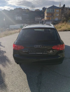 Audi A4 2.0TDI, 140к.6-скорости, Нов внос, , | Auto.bg — изображение 12 Audi A4 2.0TDI, 140к.6-скорости, Нов внос, , | Auto.bg — изображение 12