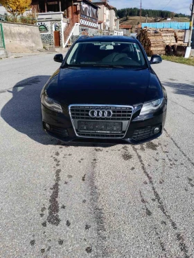 Audi A4 2.0TDI, 140к.6-скорости, Нов внос, , | Auto.bg — изображение 9 Audi A4 2.0TDI, 140к.6-скорости, Нов внос, , | Auto.bg — изображение 9