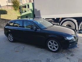 Audi A4 2.0TDI, 140к.6-скорости, Нов внос, , | Auto.bg — изображение 5 Audi A4 2.0TDI, 140к.6-скорости, Нов внос, , | Auto.bg — изображение 5