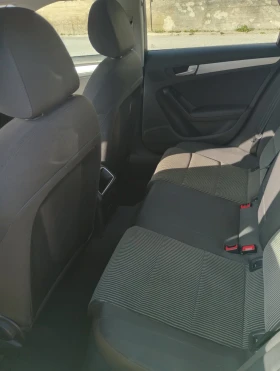 Audi A4 2.0TDI, 140к.6-скорости, Нов внос, , | Auto.bg — изображение 15 Audi A4 2.0TDI, 140к.6-скорости, Нов внос, , | Auto.bg — изображение 15