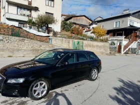 Audi A4 2.0TDI, 140к.6-скорости, Нов внос, , | Auto.bg — изображение 11 Audi A4 2.0TDI, 140к.6-скорости, Нов внос, , | Auto.bg — изображение 11