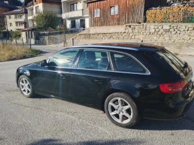 Audi A4 2.0TDI, 140к.6-скорости, Нов внос, , | Auto.bg — изображение 4 Audi A4 2.0TDI, 140к.6-скорости, Нов внос, , | Auto.bg — изображение 4
