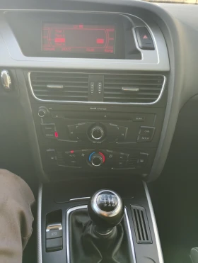 Audi A4 2.0TDI, 140к.6-скорости, Нов внос, , | Auto.bg — изображение 16 Audi A4 2.0TDI, 140к.6-скорости, Нов внос, , | Auto.bg — изображение 16
