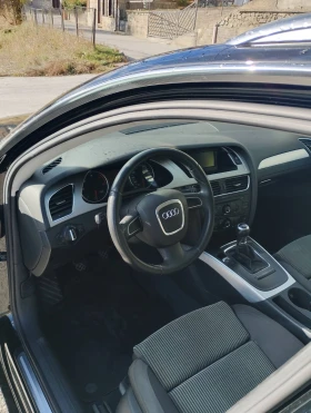 Audi A4 2.0TDI, 140к.6-скорости, Нов внос, , | Auto.bg — изображение 17 Audi A4 2.0TDI, 140к.6-скорости, Нов внос, , | Auto.bg — изображение 17