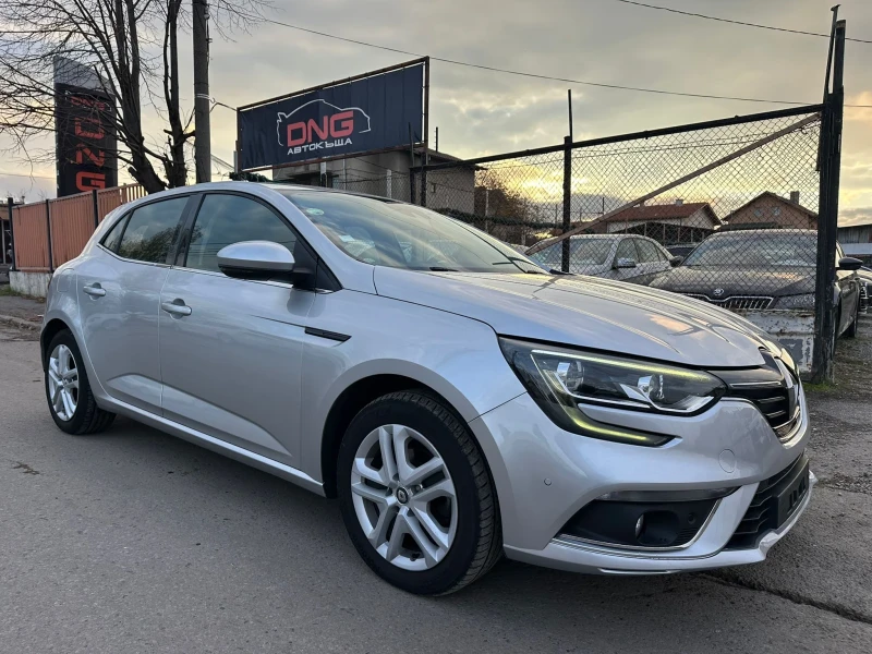 Renault Megane 1, 500DCI EURO6 - 13999 лв. / 7157.58 € - 24000611 1 | Car24.bg Renault Megane 1, 500DCI EURO6 - 13999 лв. / 7157.58 € - 24000611 1