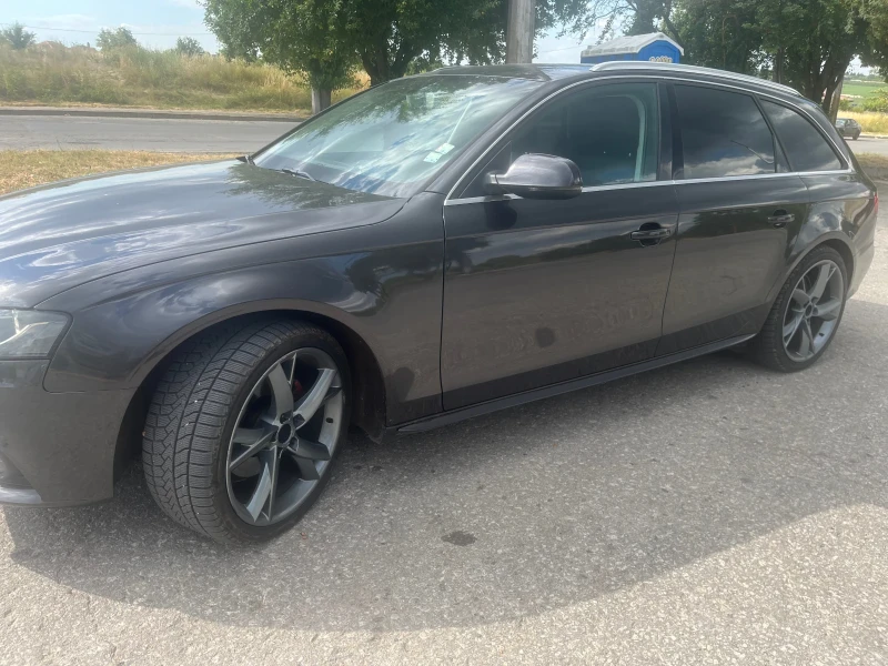 Audi A4 - 7200 € / 14081.98 лв. - 92617087 1 | Car24.bg Audi A4 - 7200 € / 14081.98 лв. - 92617087 1