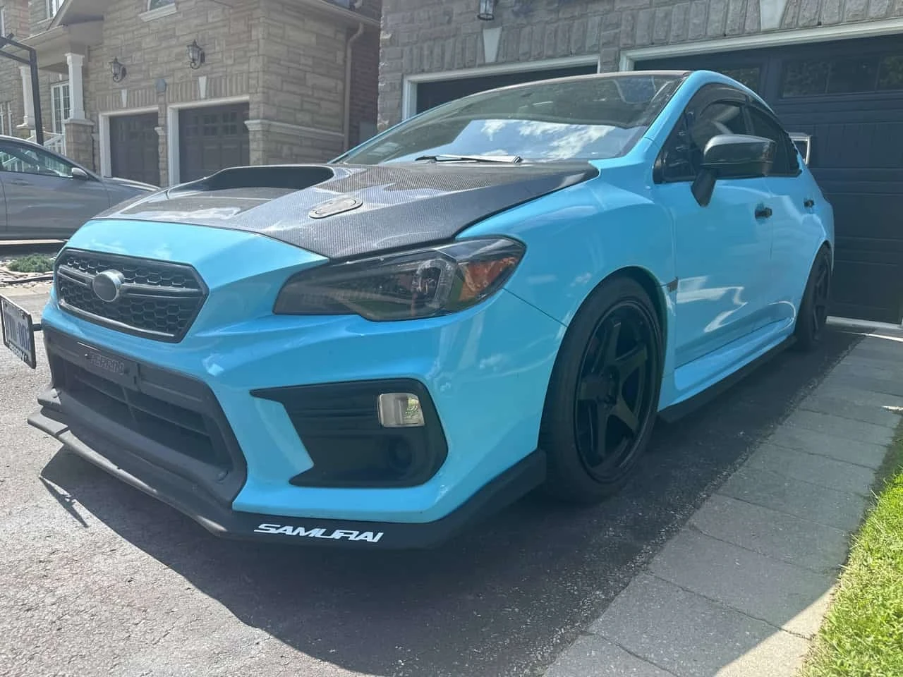 Subaru WRX * CVT * CARFAX * БЕЗ ПЪРВОНАЧАЛНА ВНОСКА | Auto.bg — изображение 1 Subaru WRX * CVT * CARFAX * БЕЗ ПЪРВОНАЧАЛНА ВНОСКА | Auto.bg — изображение 1