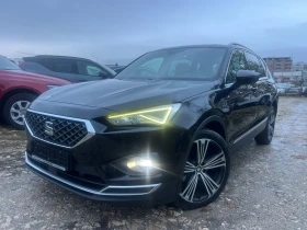 Seat Tarraco EXCELLENCE PANO FULL LED CAMERA DISTR KEY LESS6+ 1 - Car24.bg Seat Tarraco EXCELLENCE PANO FULL LED CAMERA DISTR KEY LESS6+ 1