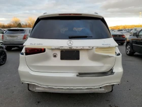 Mercedes-Benz GLS 400 4MATIC| AMG PACK| DISTRONIC| BURMESTER - 40900 € / 79993.45 лв. - 39278745 5 | Car24.bg Mercedes-Benz GLS 400 4MATIC| AMG PACK| DISTRONIC| BURMESTER - 40900 € / 79993.45 лв. - 39278745 5