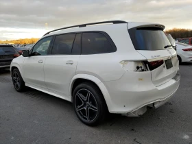 Mercedes-Benz GLS 400 4MATIC| AMG PACK| DISTRONIC| BURMESTER - 40900 € / 79993.45 лв. - 39278745 4 | Car24.bg Mercedes-Benz GLS 400 4MATIC| AMG PACK| DISTRONIC| BURMESTER - 40900 € / 79993.45 лв. - 39278745 4