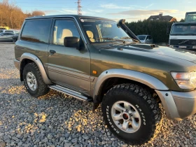 Nissan Patrol Y61 2.8TDi - 14000 € / 27381.62 лв. - 82700354 2 | Car24.bg Nissan Patrol Y61 2.8TDi - 14000 € / 27381.62 лв. - 82700354 2