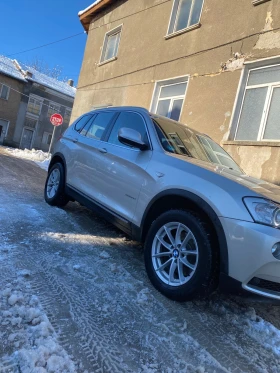 BMW X3 3.0Dxdraive 258hpPANORAMA avtomat biturbo - 10999 € / 21512.17 лв. - 39055768 11 | Car24.bg BMW X3 3.0Dxdraive 258hpPANORAMA avtomat biturbo - 10999 € / 21512.17 лв. - 39055768 11