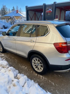 BMW X3 3.0Dxdraive 258hpPANORAMA avtomat biturbo - 10999 € / 21512.17 лв. - 39055768 14 | Car24.bg BMW X3 3.0Dxdraive 258hpPANORAMA avtomat biturbo - 10999 € / 21512.17 лв. - 39055768 14