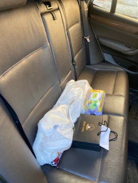 BMW X3 3.0Dxdraive 258hpPANORAMA avtomat biturbo - 10999 € / 21512.17 лв. - 39055768 7 | Car24.bg BMW X3 3.0Dxdraive 258hpPANORAMA avtomat biturbo - 10999 € / 21512.17 лв. - 39055768 7