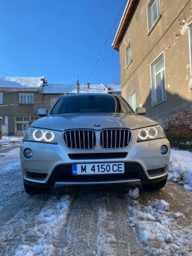 BMW X3 3.0Dxdraive 258hpPANORAMA avtomat biturbo - 10999 € / 21512.17 лв. - 39055768 13 | Car24.bg BMW X3 3.0Dxdraive 258hpPANORAMA avtomat biturbo - 10999 € / 21512.17 лв. - 39055768 13