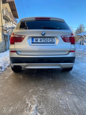 BMW X3 3.0Dxdraive 258hpPANORAMA avtomat biturbo - 10999 € / 21512.17 лв. - 39055768 16 | Car24.bg BMW X3 3.0Dxdraive 258hpPANORAMA avtomat biturbo - 10999 € / 21512.17 лв. - 39055768 16