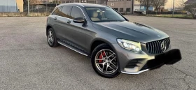 Mercedes-Benz GLC 250 Formatic 9G tronik - Car24.bg Mercedes-Benz GLC 250 Formatic 9G tronik