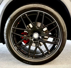 Mercedes-Benz GLE 400 Coupe AMG 4Matic+ * HeadUp* Лизинг* Burm* Pano | Auto.bg — изображение 16 Mercedes-Benz GLE 400 Coupe AMG 4Matic+ * HeadUp* Лизинг* Burm* Pano | Auto.bg — изображение 16