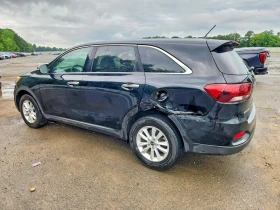 Kia Sorento 2.4l Lx - 8900 € / 17406.89 лв. - 13475201 2 | Car24.bg Kia Sorento 2.4l Lx - 8900 € / 17406.89 лв. - 13475201 2