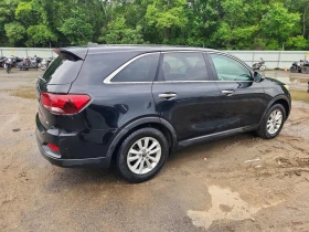 Kia Sorento 2.4l Lx - 8900 € / 17406.89 лв. - 13475201 3 | Car24.bg Kia Sorento 2.4l Lx - 8900 € / 17406.89 лв. - 13475201 3