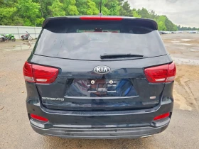Kia Sorento 2.4l Lx - 8900 € / 17406.89 лв. - 13475201 6 | Car24.bg Kia Sorento 2.4l Lx - 8900 € / 17406.89 лв. - 13475201 6