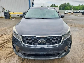 Kia Sorento 2.4l Lx - 8900 € / 17406.89 лв. - 13475201 5 | Car24.bg Kia Sorento 2.4l Lx - 8900 € / 17406.89 лв. - 13475201 5