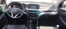 Hyundai Tucson - 21500 € / 42050.35 лв. - 34890086 6 | Car24.bg Hyundai Tucson - 21500 € / 42050.35 лв. - 34890086 6