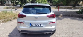 Hyundai Tucson - 21500 € / 42050.35 лв. - 34890086 3 | Car24.bg Hyundai Tucson - 21500 € / 42050.35 лв. - 34890086 3