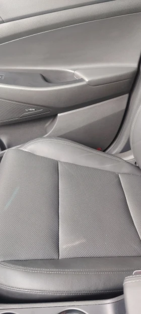 Hyundai Tucson - 21500 € / 42050.35 лв. - 34890086 12 | Car24.bg Hyundai Tucson - 21500 € / 42050.35 лв. - 34890086 12