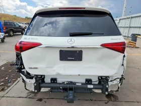 Mercedes-Benz GLE 350 2.0l 4Matic - 30000 € - 80457916 6 | Car24.bg Mercedes-Benz GLE 350 2.0l 4Matic - 30000 € - 80457916 6