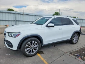 Mercedes-Benz GLE 350 2.0l 4Matic - Car24.bg Mercedes-Benz GLE 350 2.0l 4Matic